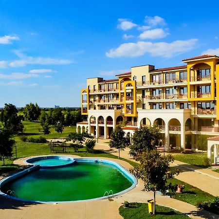 Lighthouse Golf Resort, 75 Mp2, With Balcony Balcic Exterior foto