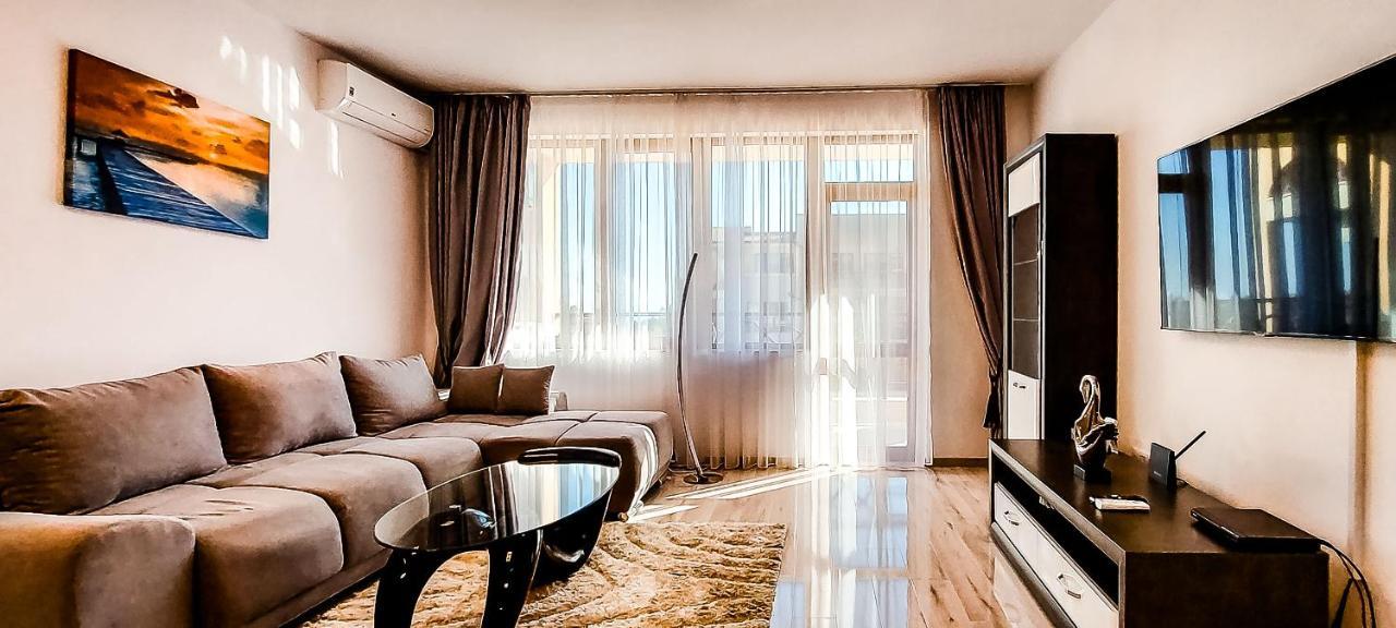 Lighthouse Golf Resort, 75 Mp2, With Balcony Balcic Exterior foto