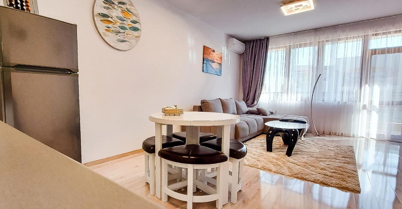 Lighthouse Golf Resort, 75 Mp2, With Balcony Balcic Exterior foto