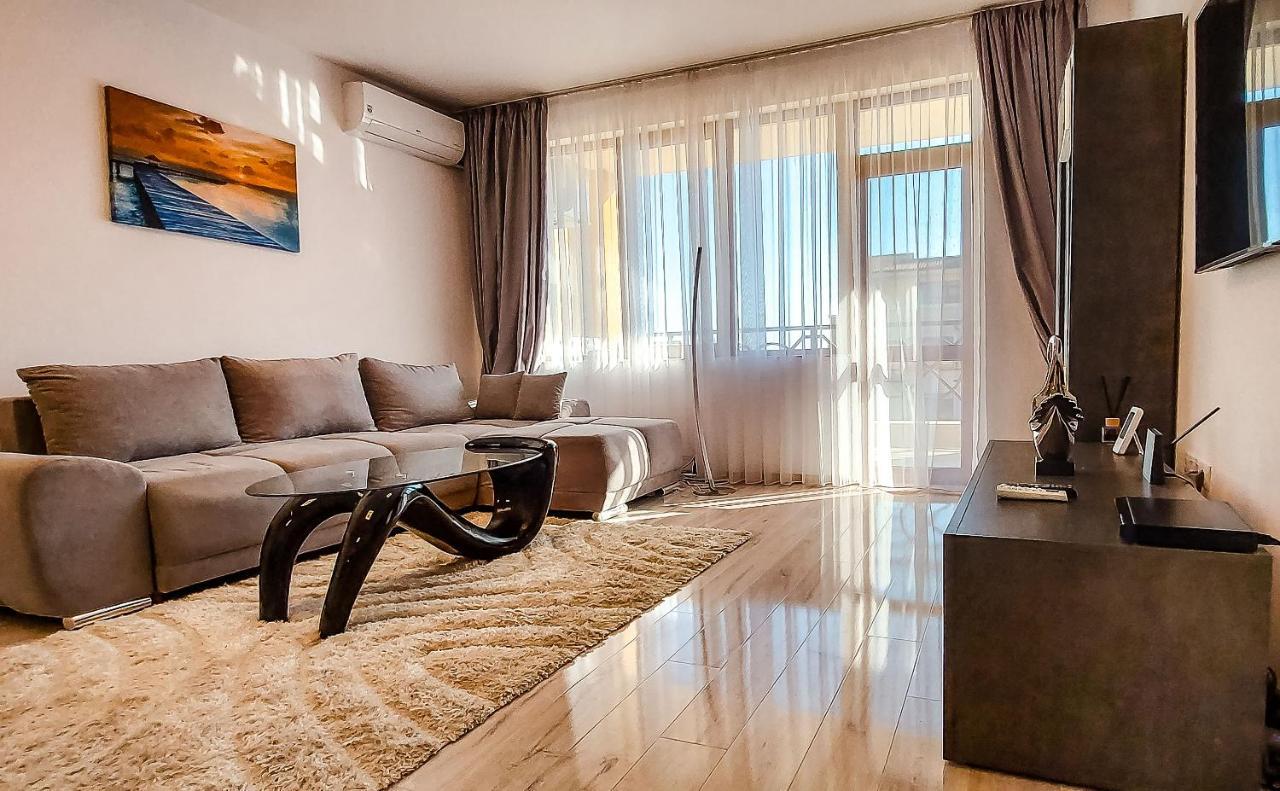 Lighthouse Golf Resort, 75 Mp2, With Balcony Balcic Exterior foto